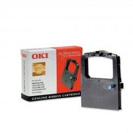 Admiral Oki-321 Ink Roller Ribbon